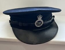 police peak hat for sale  UK