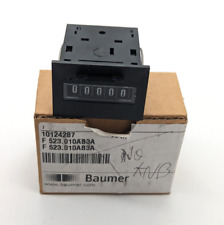 Baumer 523 010ab3a gebraucht kaufen  Wuppertal