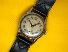 Raro Novo Relógio Orient Precision Segunda Guerra Mundial, Fabricado no Japão, da década de 1940, em estado de funcionamento. comprar usado  Enviando para Brazil
