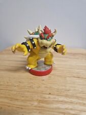 Bowser amiibo super for sale  Ireland