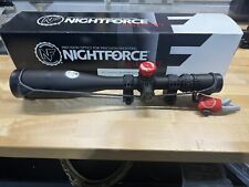 Nightforce nxs 5.5 for sale  Huntingtown