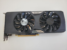 Placa de Vídeo EVGA NVIDIA GeForce GTX 960 4GB GDDR5 - ‎04G-P4-3966-KR comprar usado  Enviando para Brazil