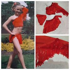 Festival dance costume for sale  LEE-ON-THE-SOLENT