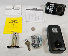 Fingerprint door lock for sale  White Plains