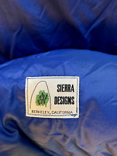 Sierra designs degree for sale  Atlanta