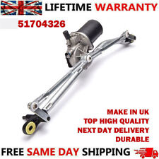 fiat punto wiper motor for sale  UK
