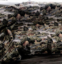 Upholstery fabric countryside for sale  Forest Lake