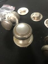 door knobs schlage for sale  Carlsbad