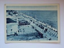 Bellaria cabine spiaggia usato  Trieste