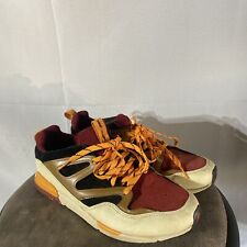 RARAS Zapatos de Patín The Hundreds Hoya Garfield para Hombre Talla 9 segunda mano  Embacar hacia Argentina