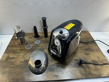 Meat grinder electric for sale  SOUTHPORT