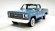 1977 chevy c10 truck for sale  Morgantown