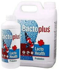 Bactoplus lacto health for sale  NOTTINGHAM