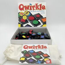 Qwirkle board game for sale  Denver