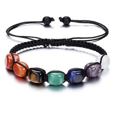 Chakrenarmband chakren chakra gebraucht kaufen  Hirschberg