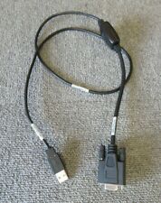 "Cable serie hembra IBM EMC 45W6732 M6S1-M4USB3 USB tipo A a DB9 40", usado segunda mano  Embacar hacia Mexico