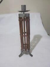 Candle holder made for sale  READING