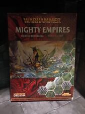 Warhammer expansion mighty for sale  Coos Bay