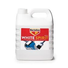 Bartoline white spirit for sale  Ireland