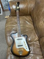 Vintage electric guitar for sale  Staten Island