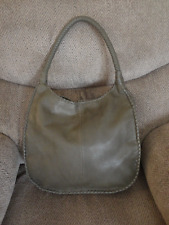 Margot pebbled leather for sale  Marquette