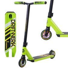 Driftwerk stunt scooter for sale  Shipping to Ireland