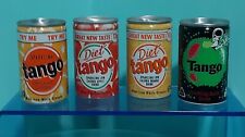 Tango soda soft for sale  KEIGHLEY