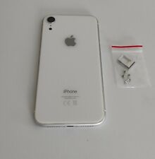 Chassis arriere iphone d'occasion  Villeurbanne