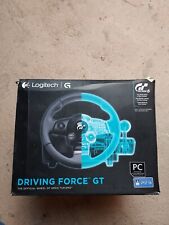 Volante logitech drive usato  Papiano