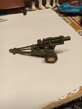 Vintage howitzer tootsietoy for sale  Clovis