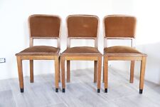 Antiche sedie poltroncine usato  San Martino Dall Argine