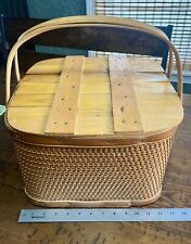 redman picnic basket for sale  Kinsley