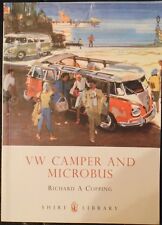Camper microbus richard for sale  WIGAN