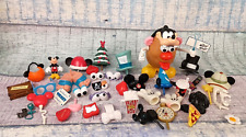 Mr. Cabeza de papa Walt Disney World Parques Santa Claus, Goofy, Mickey y más segunda mano  Embacar hacia Argentina