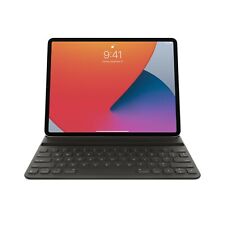 Apple Smart Keyboard Folio for 11" iPad Pro 1st, 2nd, 3rd, Air 4th&5th Gen Black, used for sale  New York
