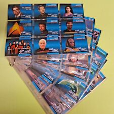 1992 IMPEL STAR TREK Next Generation Card Premiere You Pick & Finish Your Set for sale  Shipping to South Africa