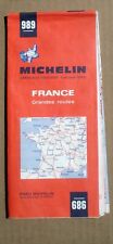 Michelin 989 red for sale  Morriston