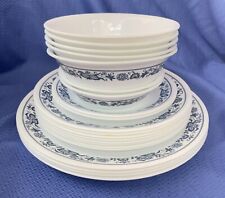 corelle dinner set for sale  Dripping Springs