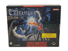 Terranigma box super gebraucht kaufen  Bielefeld