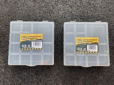Compartment organiser storage for sale  UK