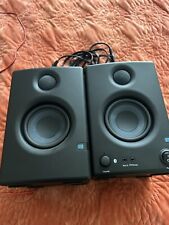 Used, PreSonus Eris E3.5 BT 50W Studio Monitor - Black, Pair for sale  Shipping to South Africa