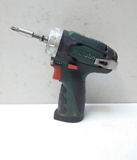 Metabo powermaxx cordless for sale  KING'S LYNN