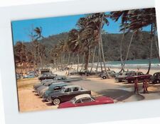 Postcard maracas bay for sale  Almond