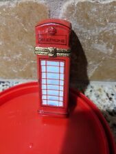 Limoges box red for sale  Santa Maria