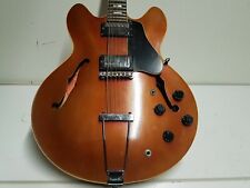 1968 gibson 335 gebraucht kaufen  Deutschland