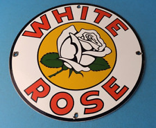 Vintage white rose for sale  Houston