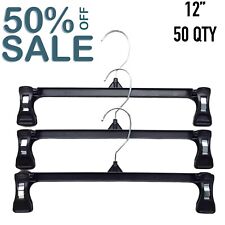 Black clothes hangers for sale  Mc Crory