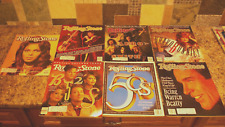 Rolling stone 1990 for sale  Worth