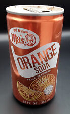 Vintage orange soda for sale  New Paris