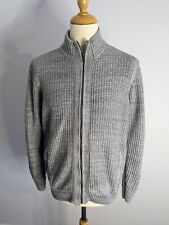 Pure cotton grey for sale  WORKSOP